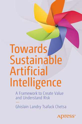 Cover image for Towards Sustainable Artificial Intelligence: A Framework to Create Value and Understand Risk