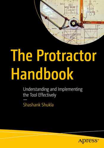 The Protractor Handbook: Understanding and Implementing the Tool Effectively 