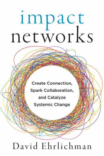  Part Two: Cultivating Impact Networks