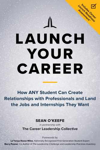 Cover image for Launch Your Career