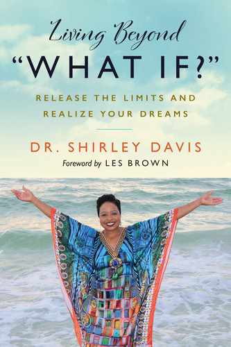 Living Beyond “What If?” by 