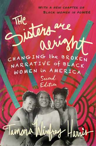 Cover image for The Sisters Are Alright, Second Edition, 2nd Edition