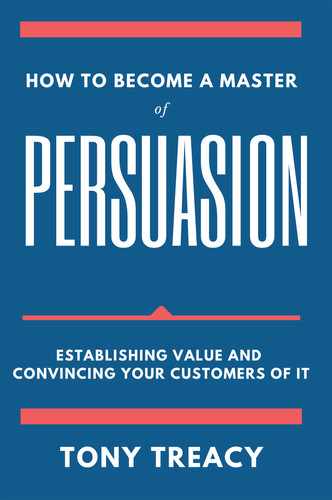 How to Become a Master of Persuasion by 