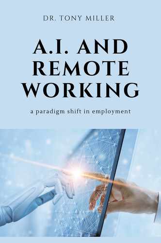 A.I. and Remote Working, 2nd Edition 