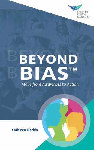Beyond Bias: Move from Awareness to Action 
