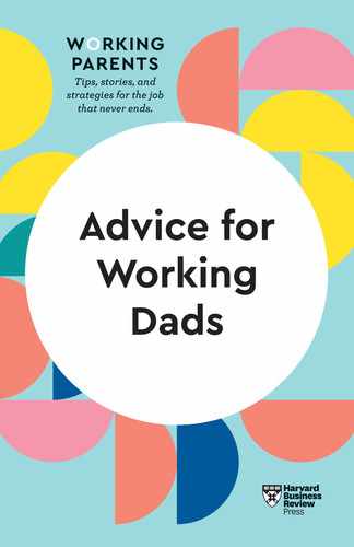  16. Working Dads Need “Me Time” Too