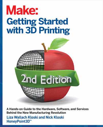  CHAPTER 13: GETTING AND FIXING 3D MODELS (2/3)