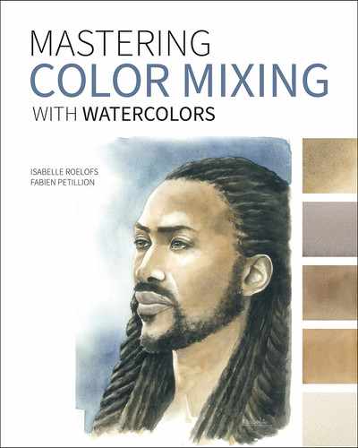 Cover image for Mastering Color Mixing with Watercolors