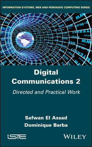 Cover image for Digital Communications 2