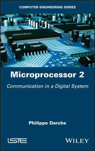 Cover image for Microprocessor 2