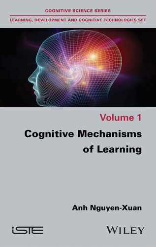 Cognitive Mechanisms of Learning 