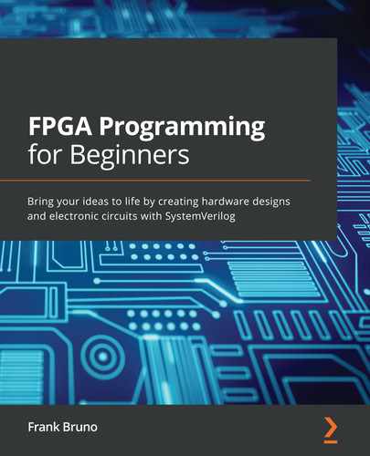 Cover image for FPGA Programming for Beginners