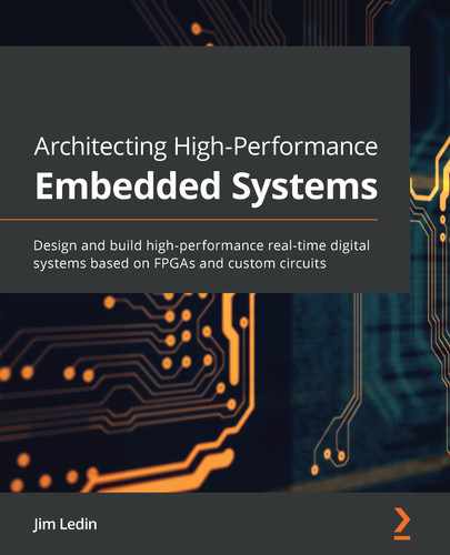 Architecting High-Performance Embedded Systems by 