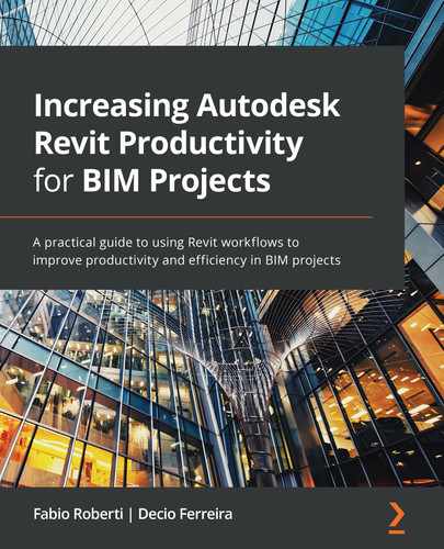 Cover image for Increasing Autodesk Revit Productivity for BIM Projects