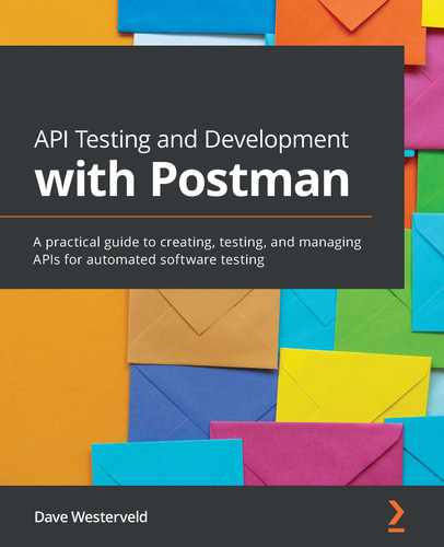 API Testing and Development with Postman by 