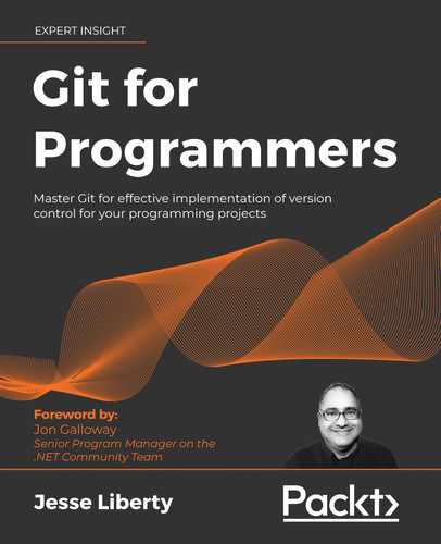 Git for Programmers by 