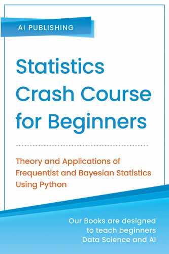 Statistics Crash Course for Beginners 