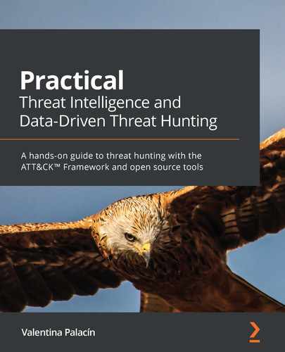 Cover image for Practical Threat Intelligence and Data-Driven Threat Hunting
