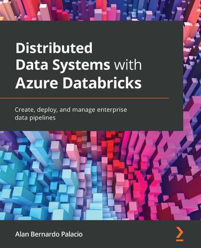 Cover image for Distributed Data Systems with Azure Databricks