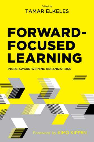 Forward-Focused Learning 