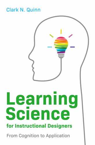 Cover image for Learning Science for Instructional Designers
