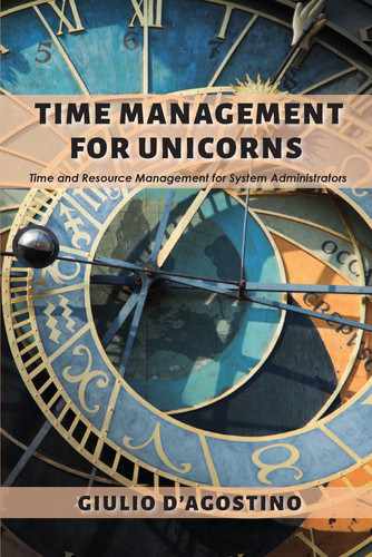 Time Management for Unicorns by 