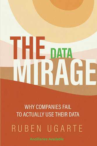 Cover image for The Data Mirage