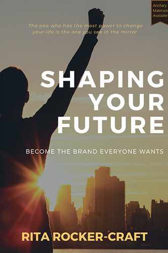 Cover image for Shaping Your Future