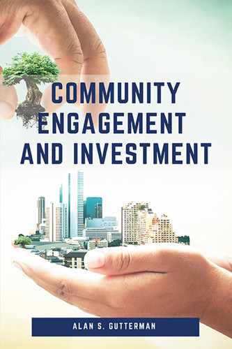 Community Engagement and Investment 