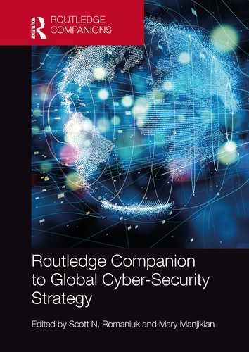 Routledge Companion to Global Cyber-Security Strategy 
