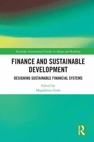 Finance and Sustainable Development 