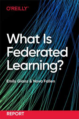 Cover image for What Is Federated Learning?