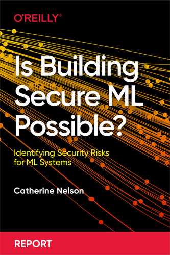 Is Building Secure ML Possible? 