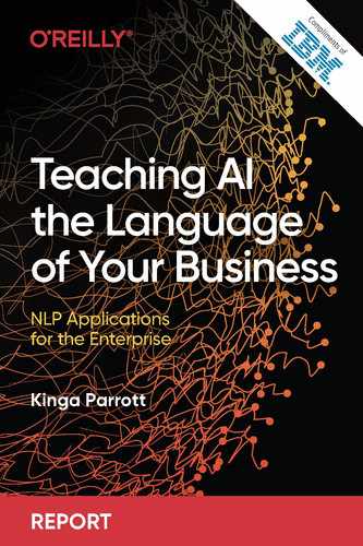 Teaching AI the Language of Your Business 