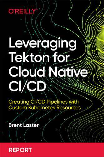 Leveraging Tekton for Cloud Native CI/CD 