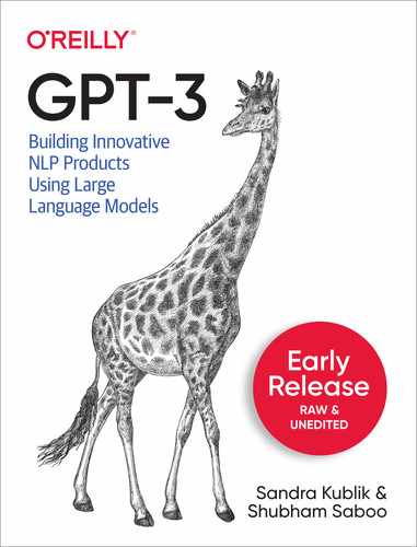Cover image for GPT-3