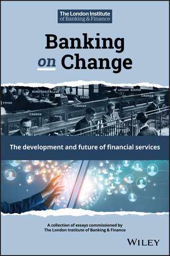 Banking on Change 