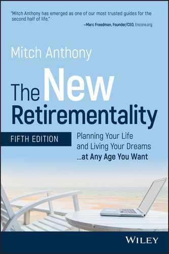 The New Retirementality, Fifth Edition 