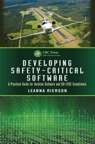 Developing Safety-Critical Software 