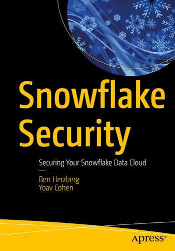 Cover image for Snowflake Security: Securing Your Snowflake Data Cloud