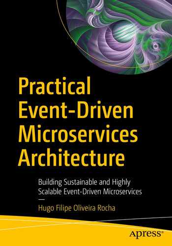 Cover image for Practical Event-Driven Microservices Architecture: Building Sustainable and Highly Scalable Event-Driven Microservices