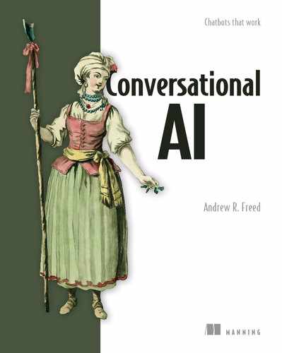Cover image for Conversational AI