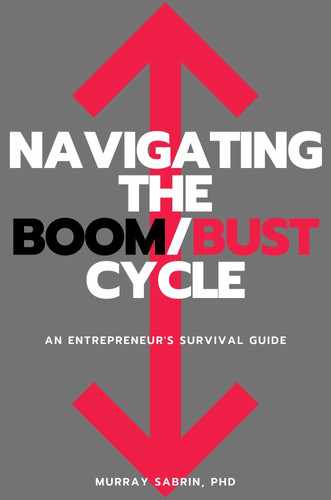 Navigating the Boom/Bust Cycle 