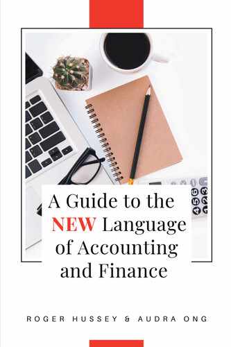 A Guide to the New Language of Accounting and Finance 