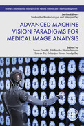 Advanced Machine Vision Paradigms for Medical Image Analysis 