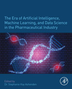 The Era of Artificial Intelligence, Machine Learning, and Data Science in the Pharmaceutical Industry 