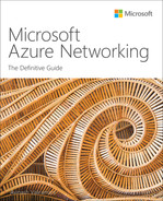  Chapter 7 Azure Traffic Manager