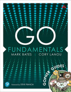 Go Fundamentals: Gopher Guides 