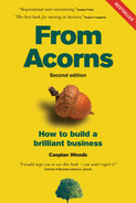 From Acorns, 2nd Edition 