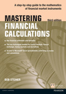 Mastering Financial Calculations, 3rd Edition 